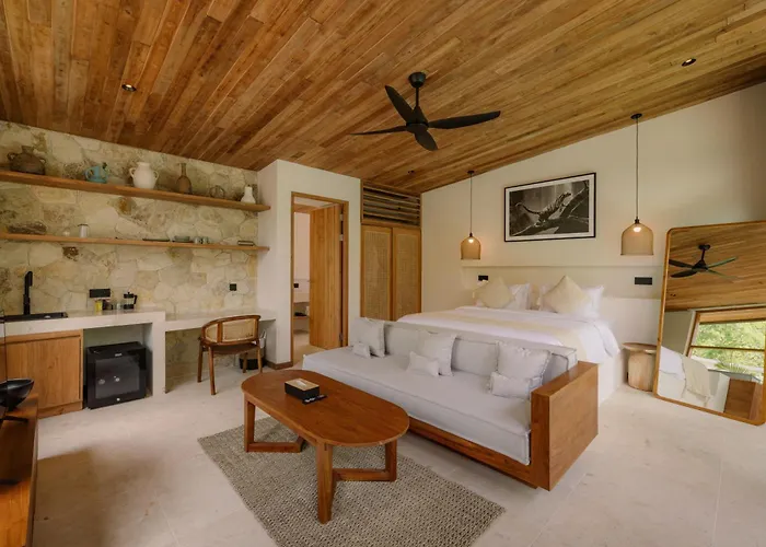 Tula Collective Villa *