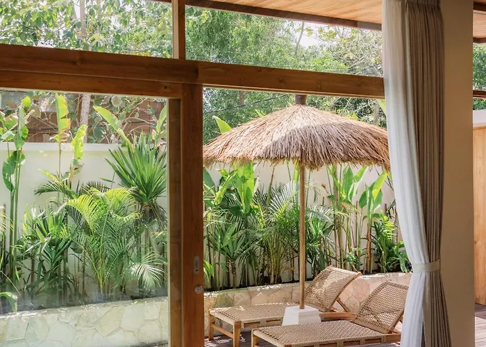 Villa Tula Collective Uluwatu (Bali)