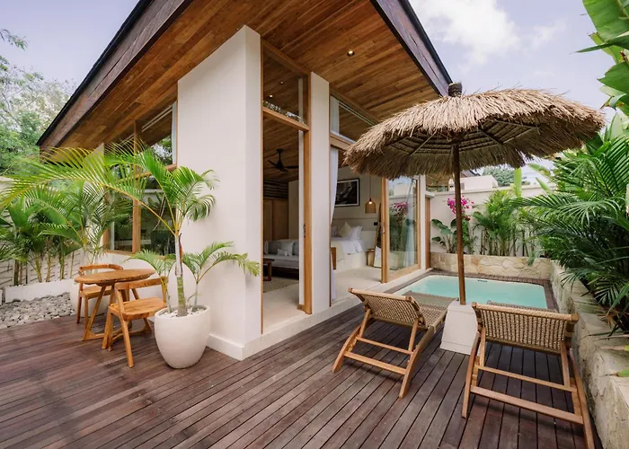 Tula Collective * Uluwatu (Bali)