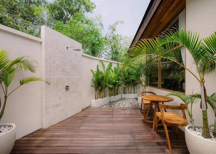 Tula Collective Uluwatu (Bali)