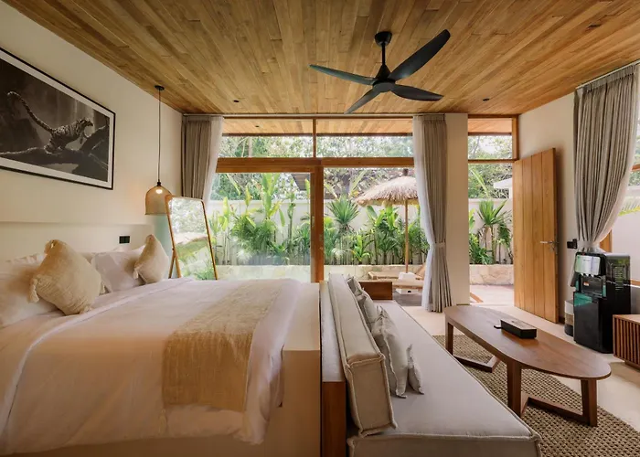 Tula Collective Villa