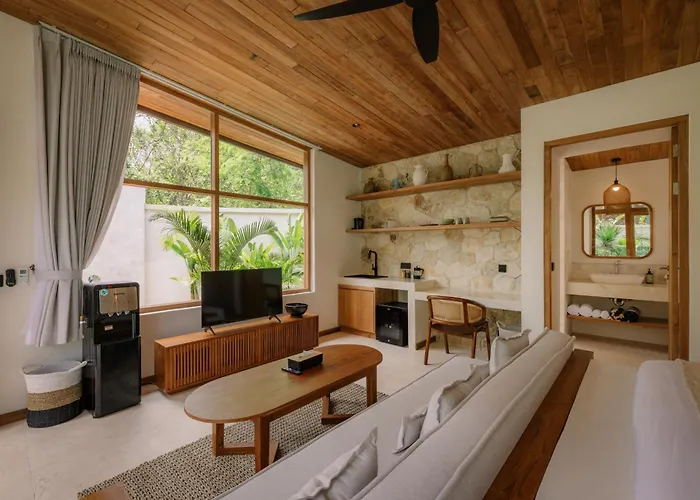 Tula Collective Villa *
