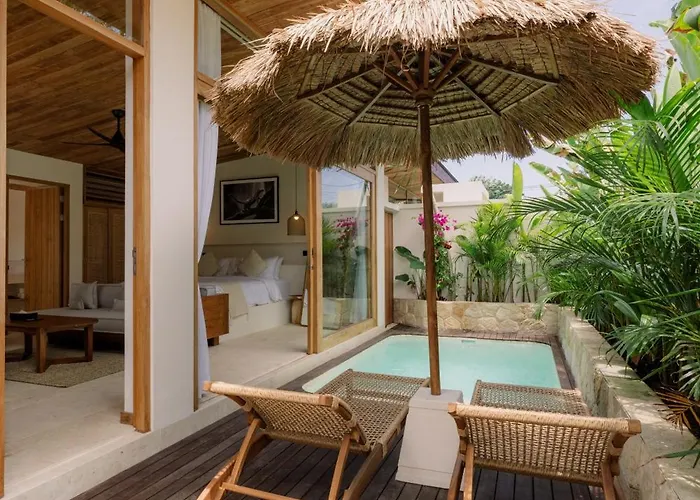 Tula Collective Villa Uluwatu (Bali)