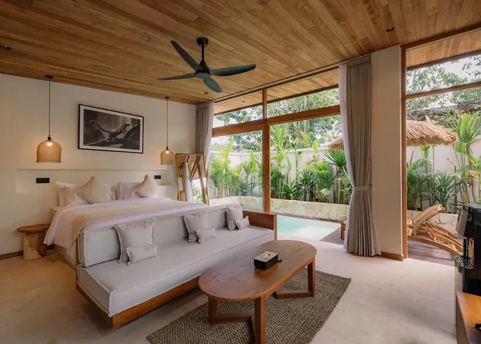 Villa Tula Collective Uluwatu (Bali)