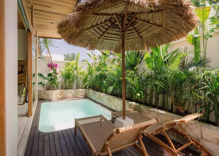 Tula Collective Villa