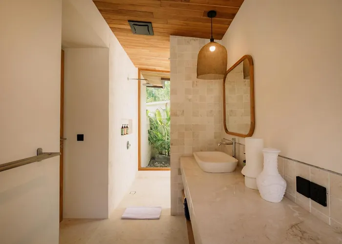Tula Collective Villa *