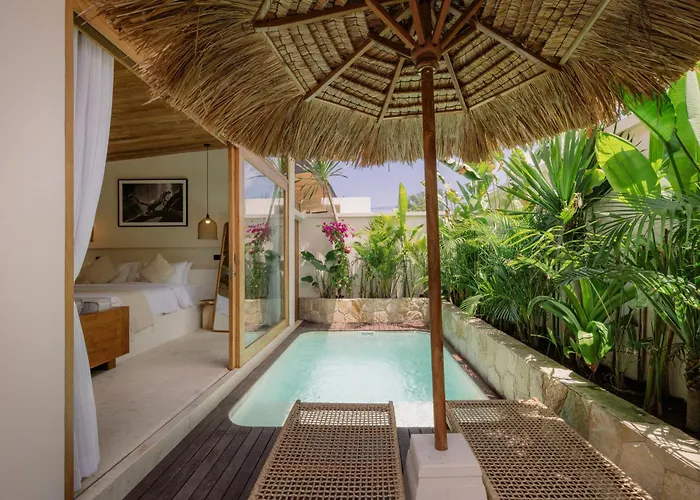 Tula Collective Villa