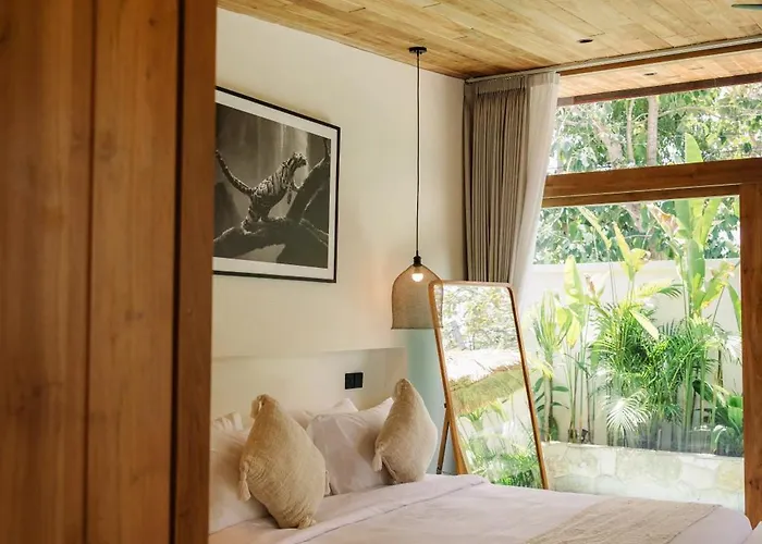 Tula Collective Villa Uluwatu (Bali)