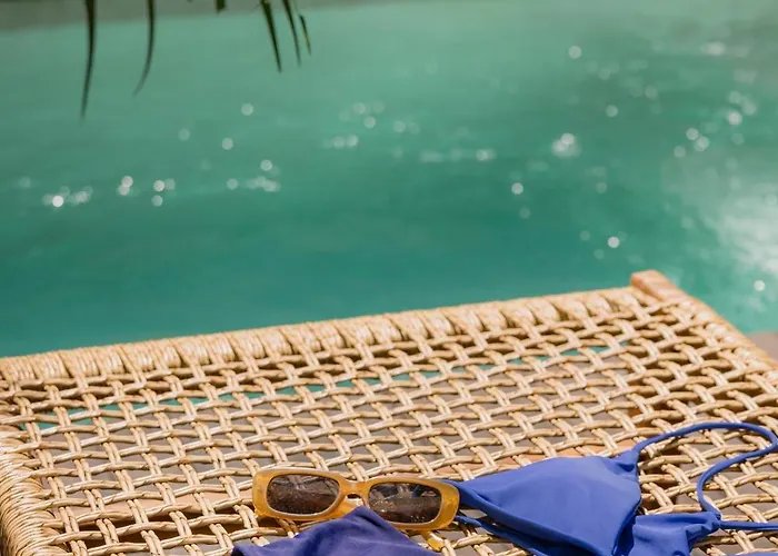 Tula Collective Villa Uluwatu (Bali)