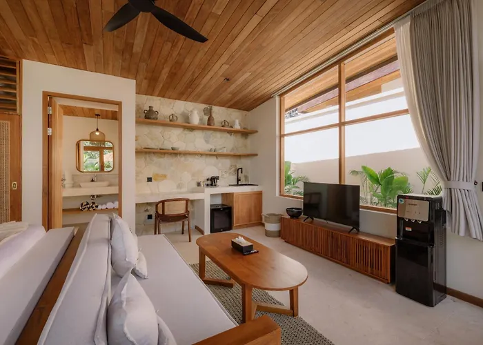 Tula Collective Villa