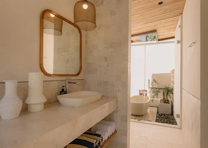Tula Collective Villa