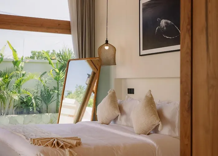 Villa Tula Collective Uluwatu (Bali)