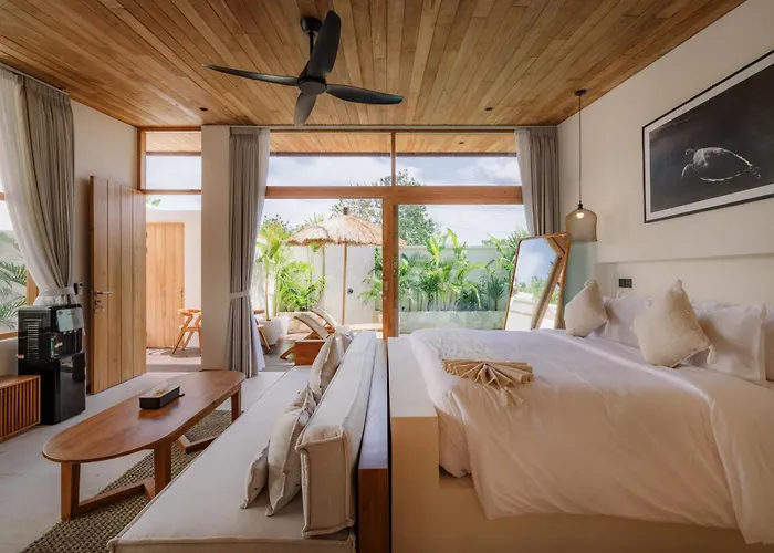 Tula Collective Villa Uluwatu (Bali)