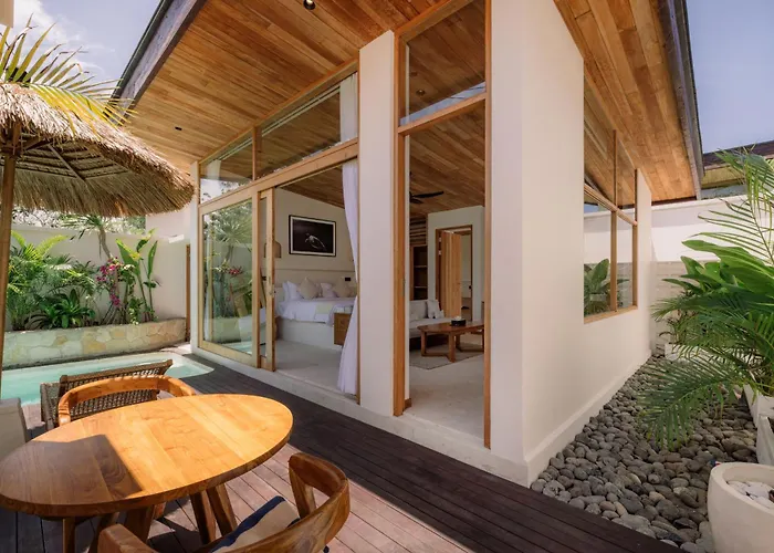 Villa Tula Collective Uluwatu (Bali)