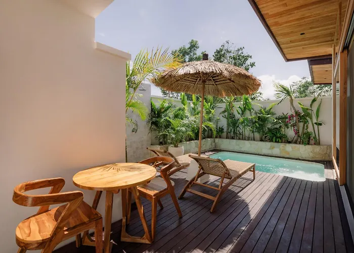 Tula Collective Uluwatu (Bali)