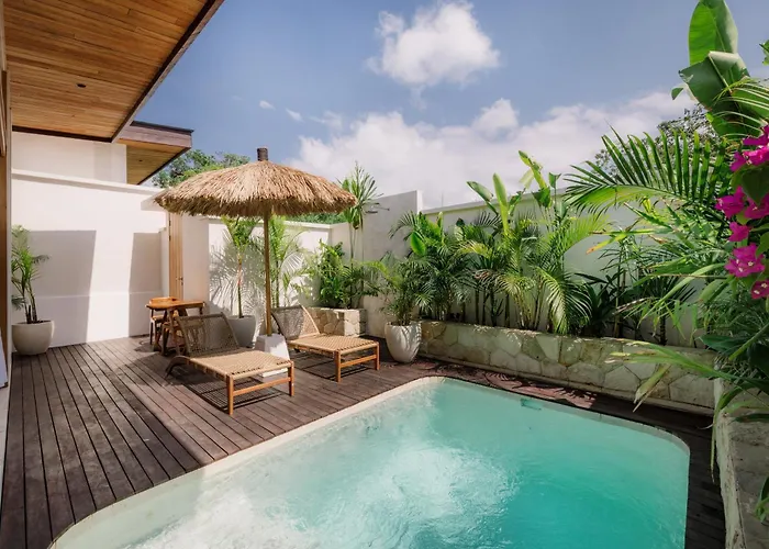 Villa Tula Collective Uluwatu (Bali)