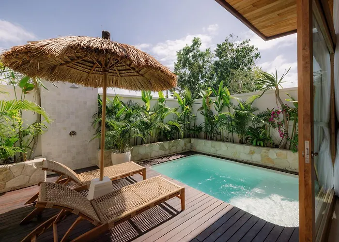 Villa Tula Collective Uluwatu (Bali)