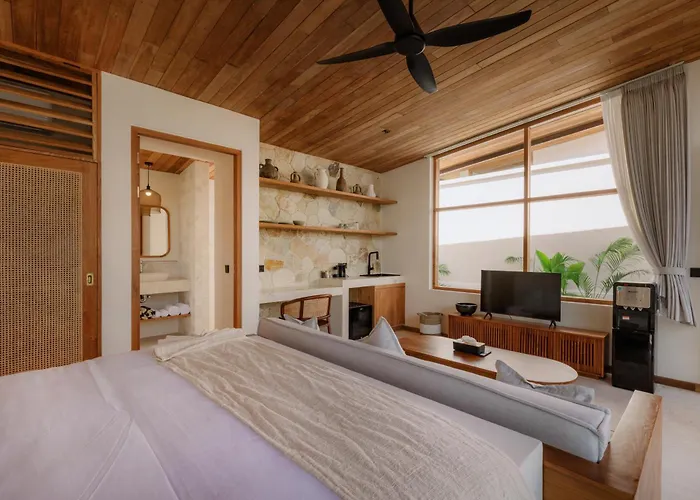 Villa Tula Collective Uluwatu (Bali)
